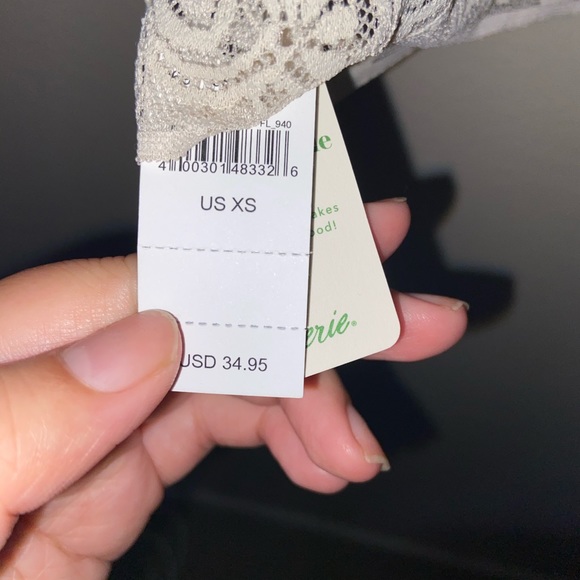 Aerie Bralette - Picture 3 of 3